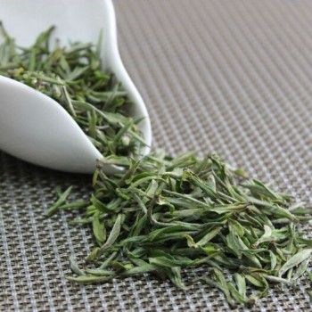 What Do Those Famous Teas Look Like?