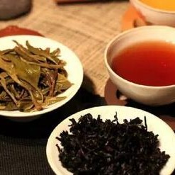 Learn to Appreciate Pu-erh Tea in One Minute, Turns Out All Previous Tea Was Drunk in Vain