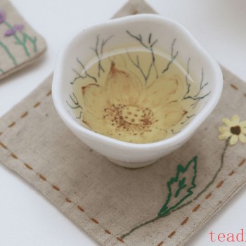 How to Remove Tea Stains from Your Cup? Easy Tips and Tricks