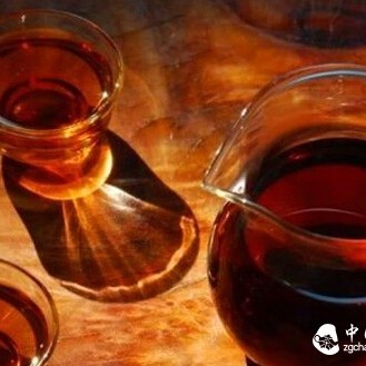 Teach You How to Make Ripe Tea Taste Better