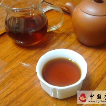 The Origin of Off-Flavors in Ripe Pu-erh Tea