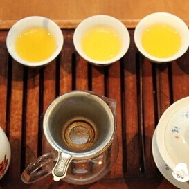 How to Simply Distinguish Between Da Hong Pao, Rou Gui, and Shui Xian