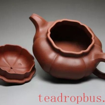 How to "Nurture" a Purple Clay Teapot?