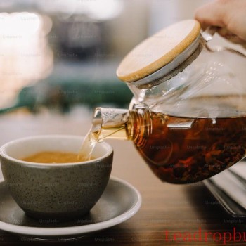 Can Overnight Tea Be Brewed Again?