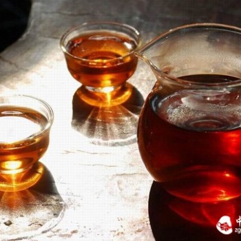 Quality Life Starts with a Cup of Tea!