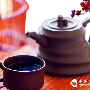 Tea Should Not Be Brewed in Just Any Cup!