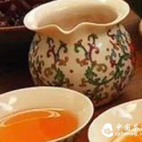 The Theory of Honey Tea in Tieguanyin