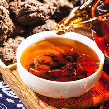 The Correct Way to Enjoy Pu-er Raw Tea: A Comprehensive Guide