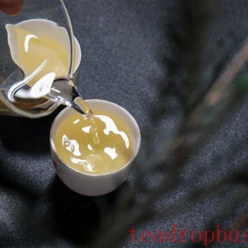 Can the Vintage of Pu-er Tea Be Determined by Its Characteristics?