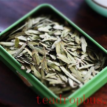 Refrigerating Tea Leaves, But Not All Types Are Suitable