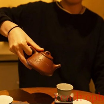 Eight Types of Purple Clay Teapots You Should Avoid Buying!