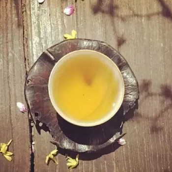 How to Drink Tea in Summer?