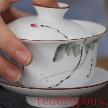 The Impact of Infusion Speed on Tea Quality