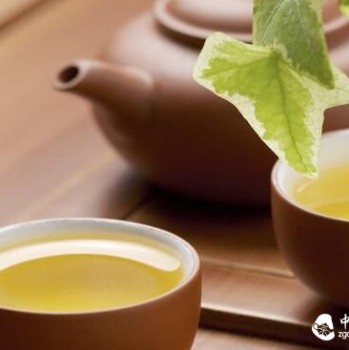 Shock! Pu'er Tea in France Is Not a Drink but Medicine