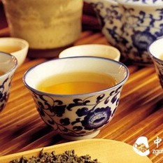 What to Drink During the Dog Days: Black Tartary Buckwheat Tea for Cooling and Relieving Heat