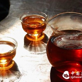 Women who like to drink Pu'er tea must pay attention to these points