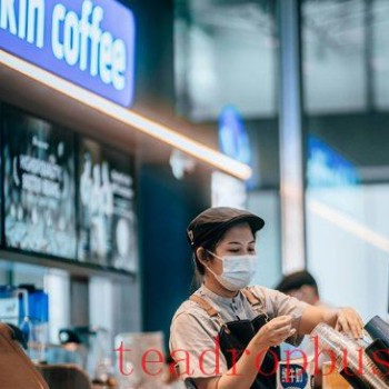 China’s Coffee Industry Benefits from Trump’s Trade War