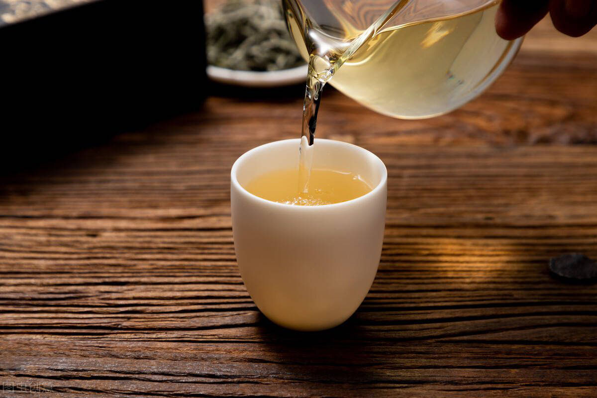 John Snell Announced as 2026 Global Tea Championship Director