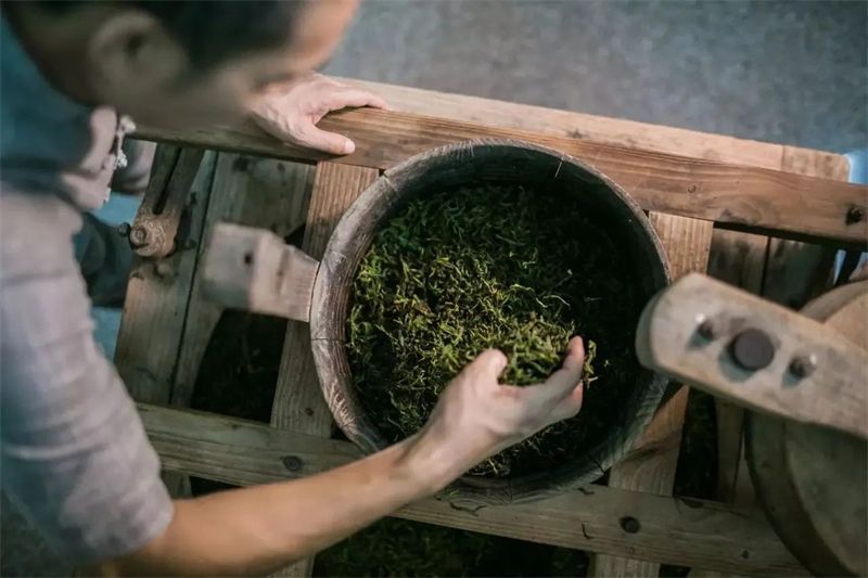 A Tour of Pu'er's 26 Ancient Tea Mountains: Madeng Ancient Tea Mountain