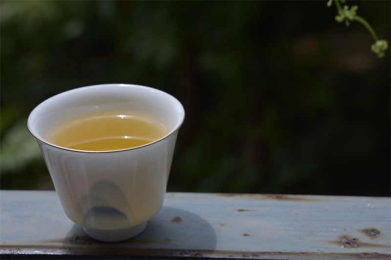 Why Do You Learn Tea? (Out of 100 people learning tea, perhaps 99 don't even know what they are truly learning)