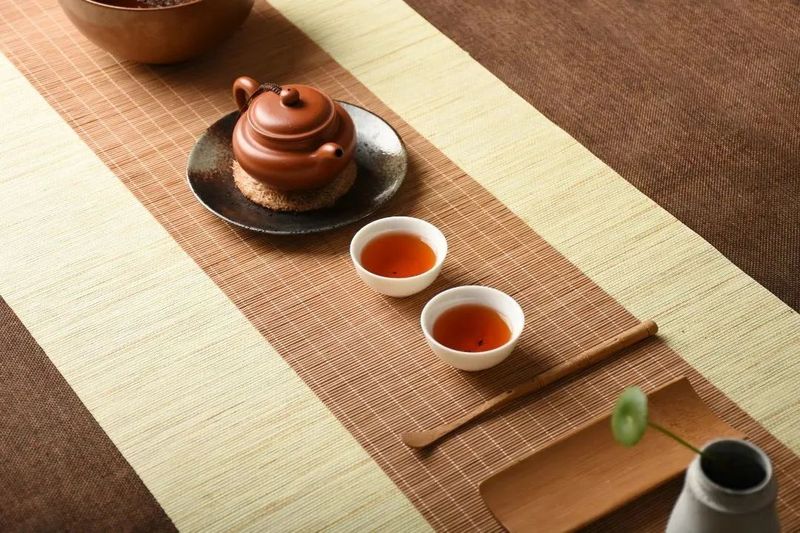 Introduction to Learning and Recognizing Tea