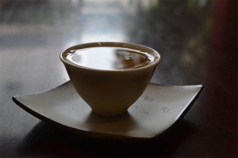 Q&A on Scientific Planting: How to Develop a New Tea Garden?