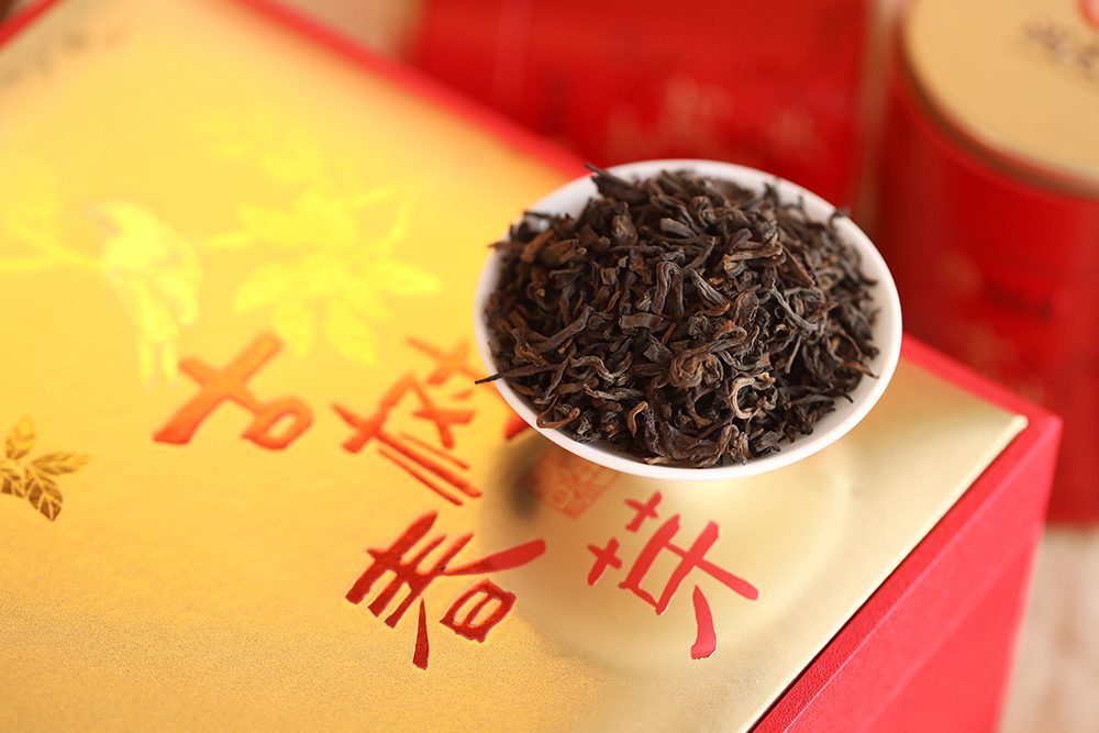 Spring Tea Garden Production Management Technical Guidance