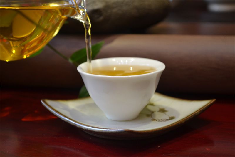 The Seven Indispensable Cups of Tea in a Person's Life, Have You Tasted Them All?
