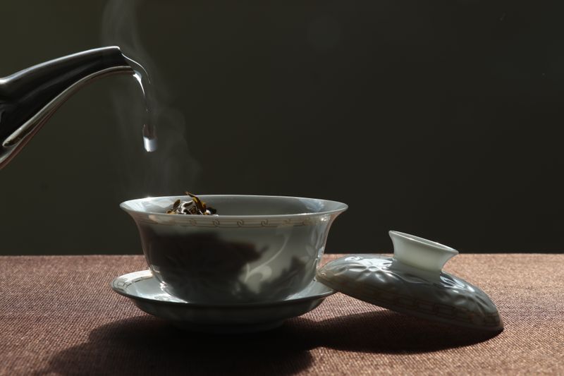 Purple Clay Teapot Collecting: Focus Not Only on the Clay But Also on Artistic Value