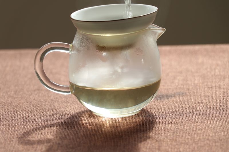 How to correctly identify the quality of Pu-erh tea?