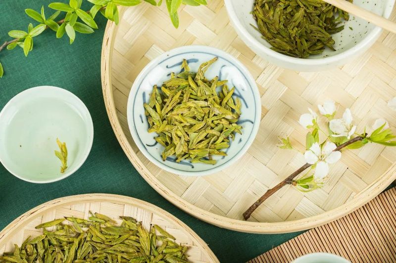 Liping County-s "Three Focuses" Boost the Potential of Tea Industries
