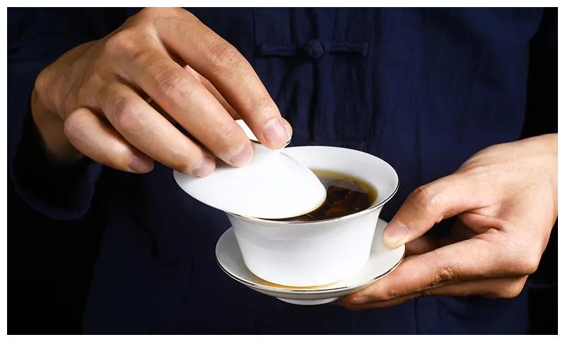 Tea Polyphenols and Health, Secrets You Didn't Know!