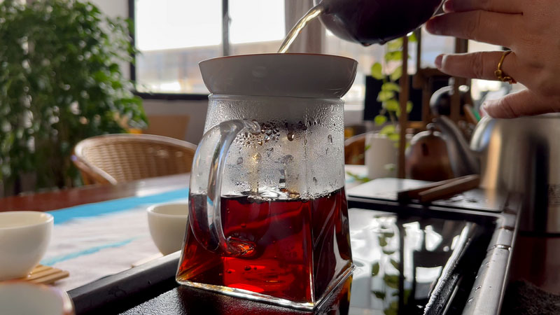 Why is Ancient Tree Tea So Expensive?