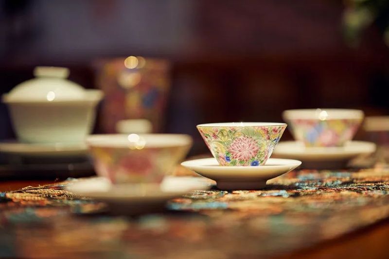Baoshan: Tea Zones Become Tourist Zones, Tea Gardens Become Parks, Tea Mountains Become Gold Mines