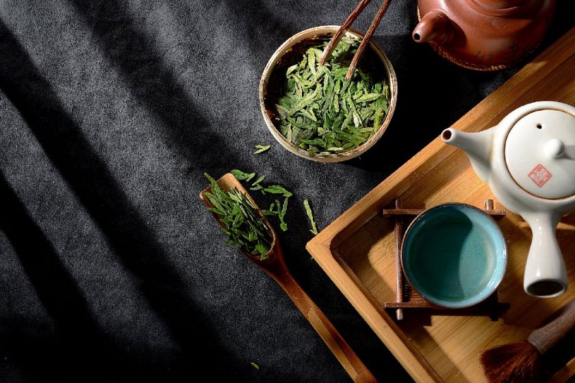 Introduction to Pu-erh Tea: What is Ripe Pu-erh Tea?