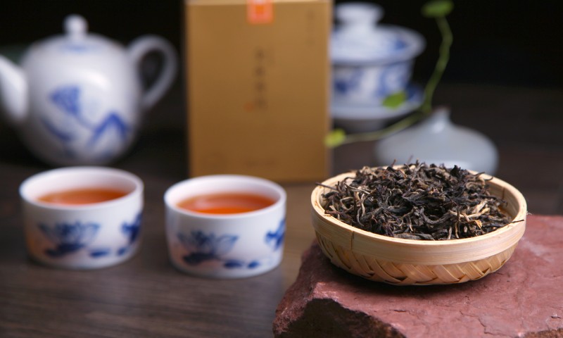 Five Guidelines for Planting Pollution-Free Tea