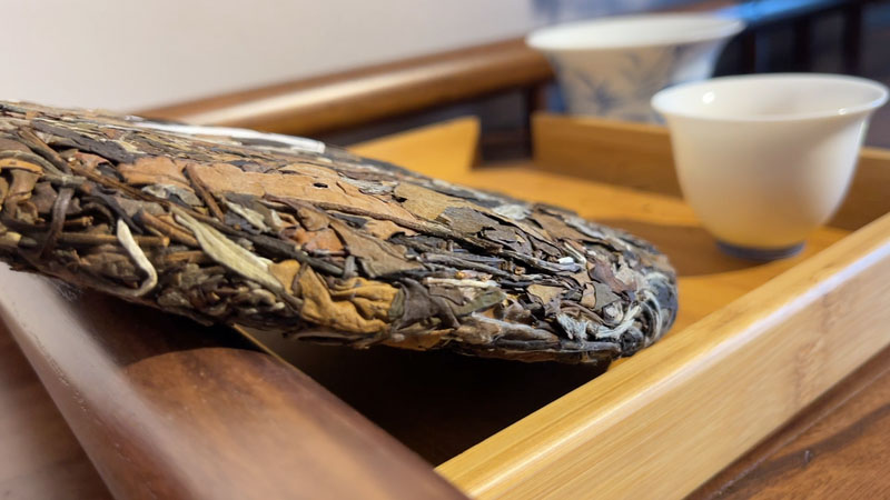 During the Spring Festival, which types of tea should we drink?
