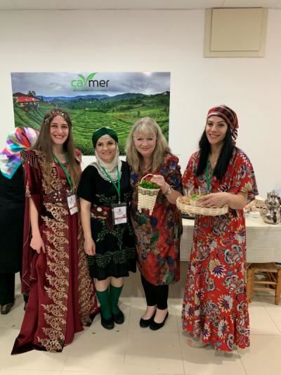 tea masters cup turkey