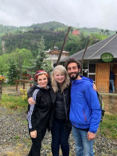 turkish specialty tea farmers