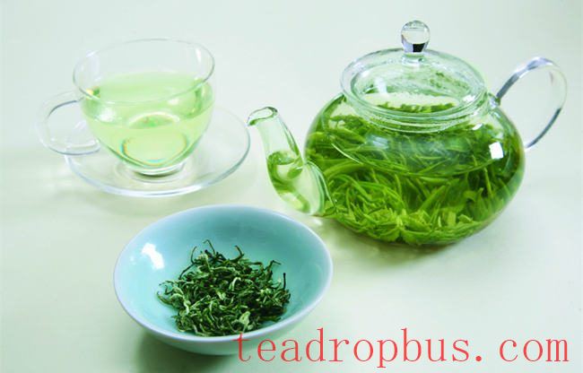 The Best Choice for Brewing Green Tea: The Secret of Dedicated Glass Cups-3