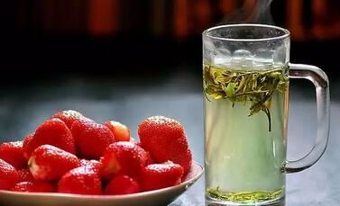 Why do I drink tea every day?-4-ChinaTeaGuru: Exploring Chinese Tea Culture and Kung Fu Tea - Tea Art, Tea Ceremony, Tea Knowledge Why do I drink tea every day?-4