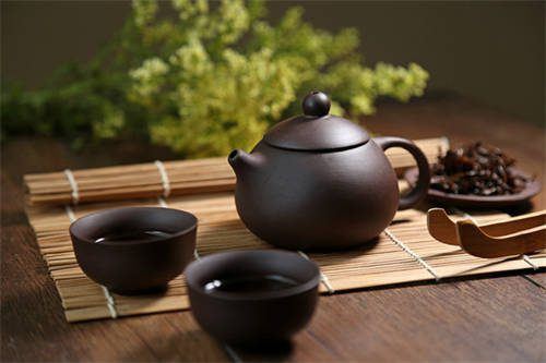 Tea Brewing Stations: Making the Art of Tea Simple and Enjoyable-3