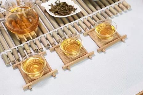 Poor Vision? Try Three Cups of Tea Every Day-1