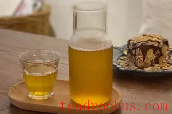 Porcelain Tea Brewing: A Perfect Blend of Tradition and Modernity-3
