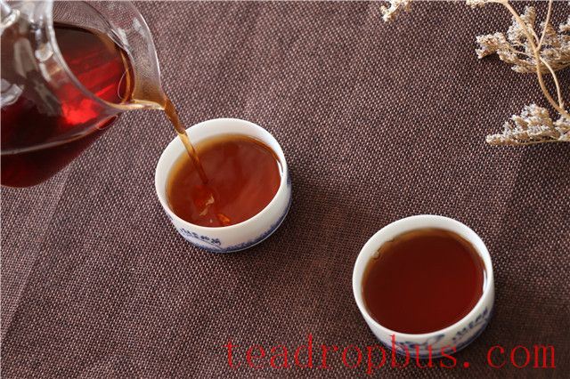What is Pu'er Tea: A Quick Introduction to Pu'er Tea-3