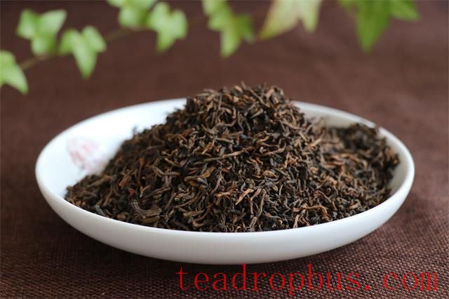 Lao Xu on Tea: How to Select Daily Pu'er Ripe Tea? Focus on Raw Materials, Fermentation Location, and Maturity! (Part 2)-3