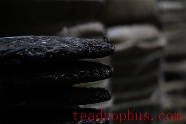 Pu'er Tea Home Storage Methods-1