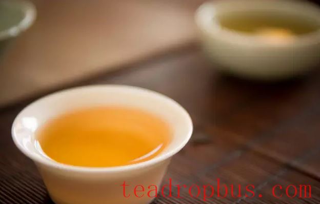 How to Properly Differentiate Good from Bad Pu'er Tea?-12