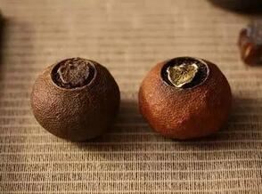 There are so many benefits to sun-dried Citrus Pu'er tea, did you know?-6-ChinaTeaGuru: Exploring Chinese Tea Culture and Kung Fu Tea - Tea Art, Tea Ceremony, Tea Knowledge There are so many benefits to sun-dried Citrus Pu'er tea, did you know?-6