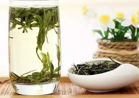 Winter Is Approaching, Don't Forget to Drink More Tea-4